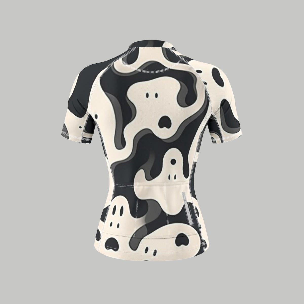 Ghosts Women's Cycling Jersey