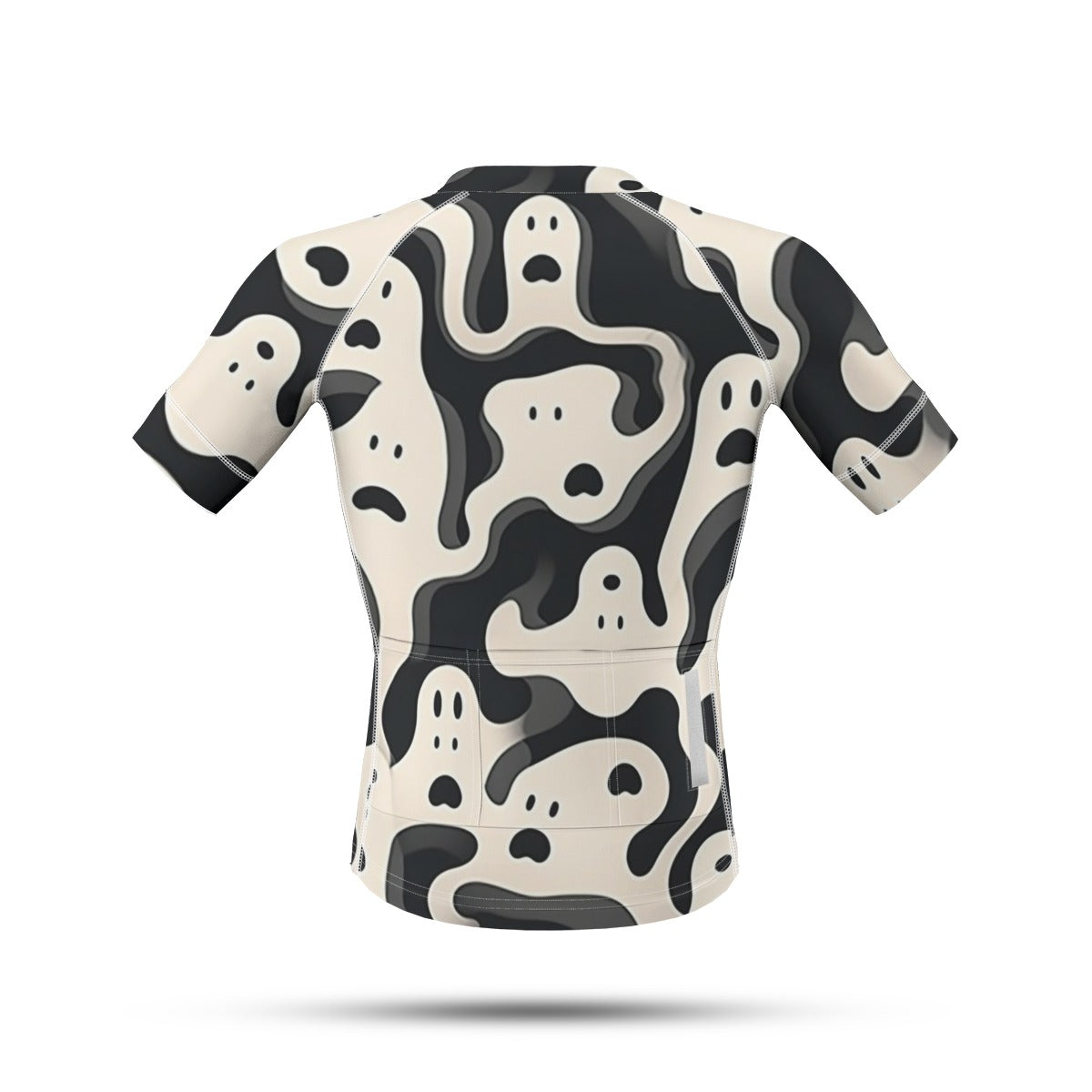 Ghosts Cycling Jersey