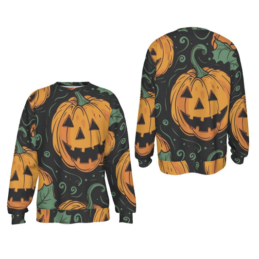 Happy Pumpkins Sweatshirt
