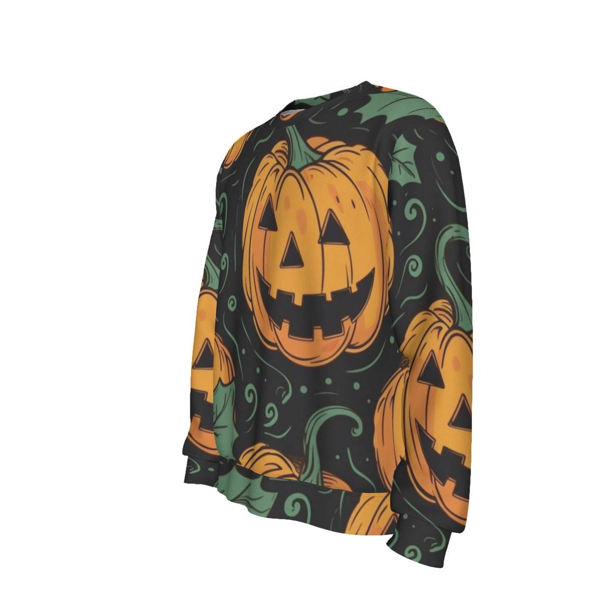 Happy Pumpkins Sweatshirt