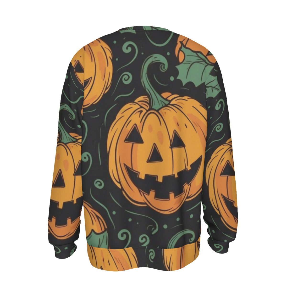 Happy Pumpkins Sweatshirt
