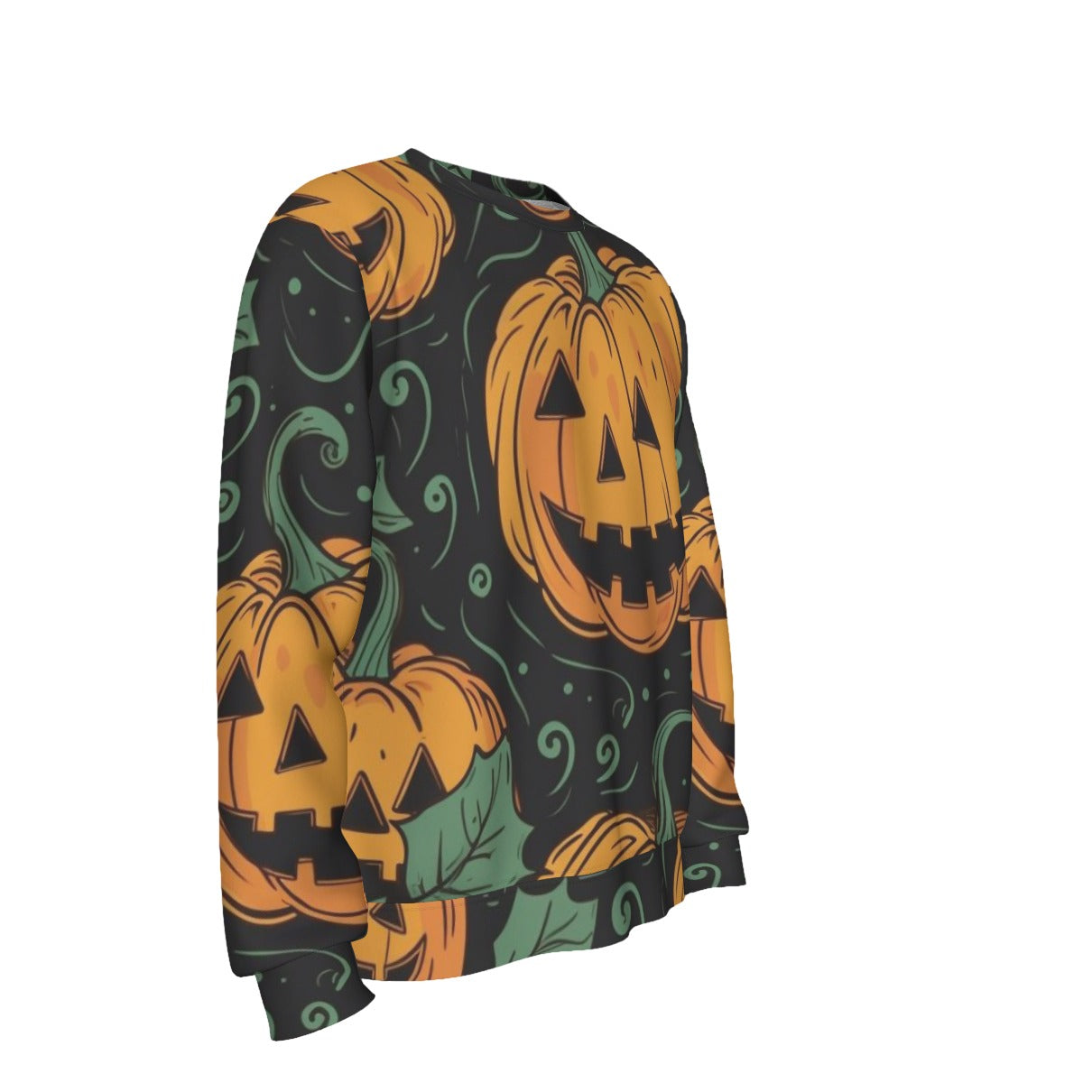 Happy Pumpkins Sweatshirt