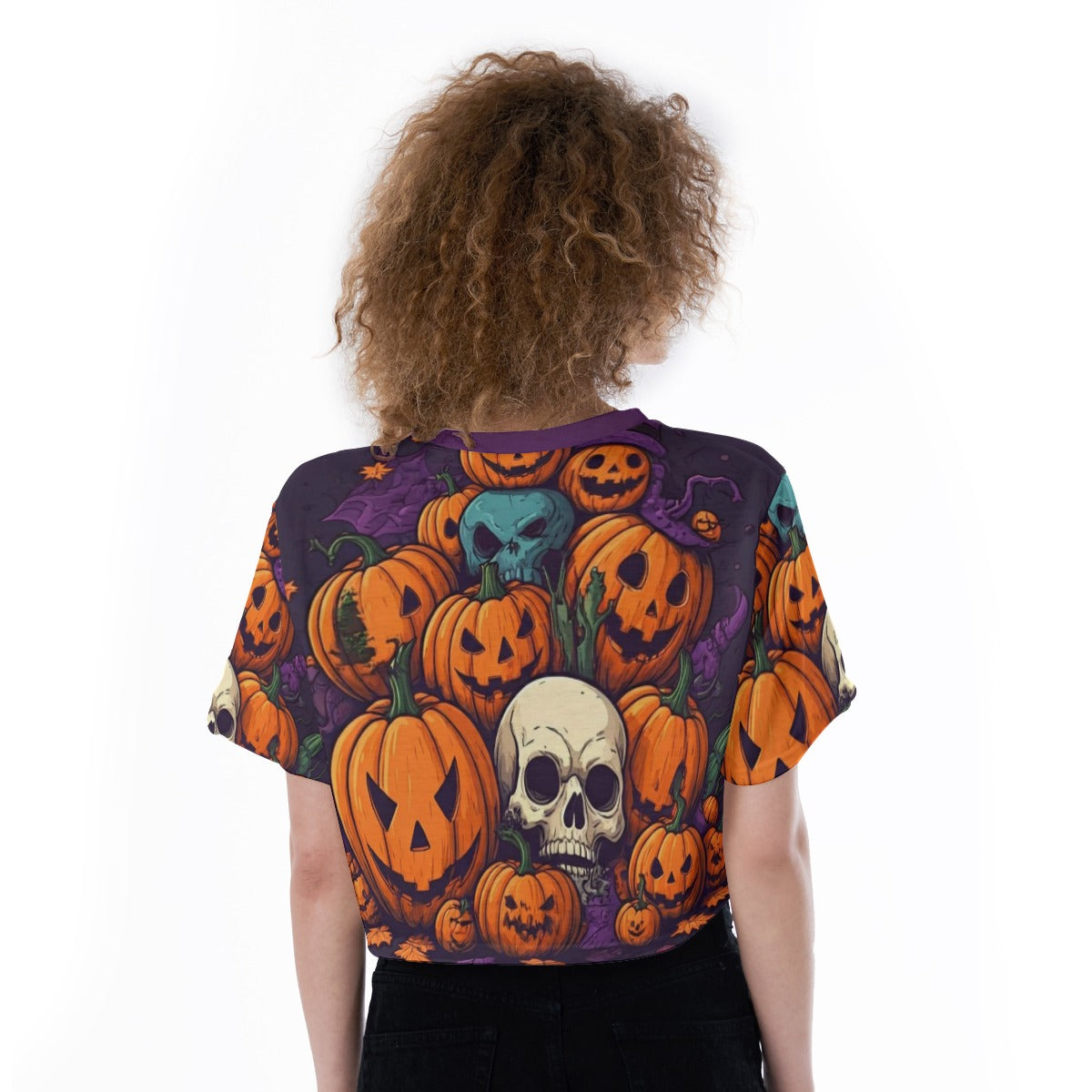 SPOOKY PUMPKINS