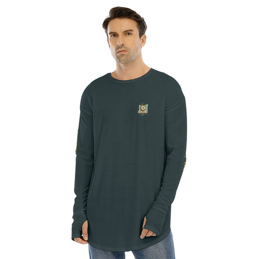 Adventure This Designs Logo Tee