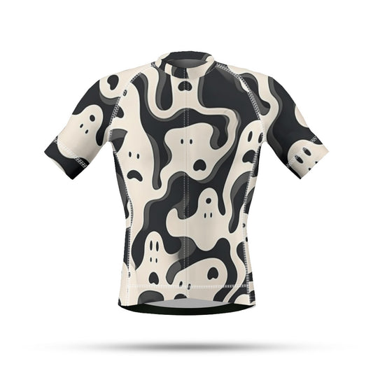 Ghosts Cycling Jersey