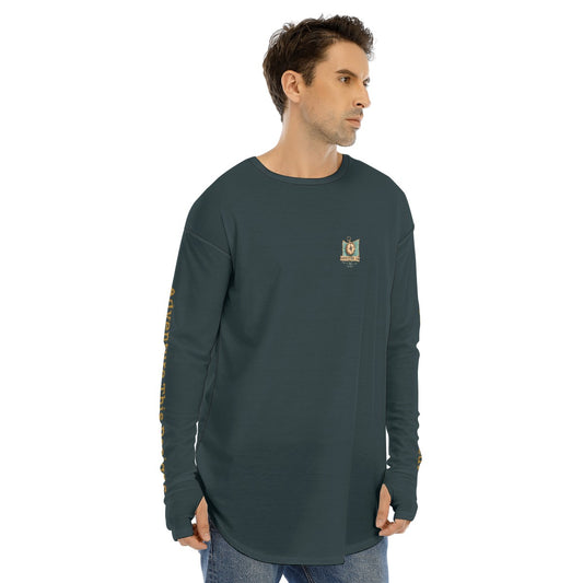 Adventure This Designs Logo Tee