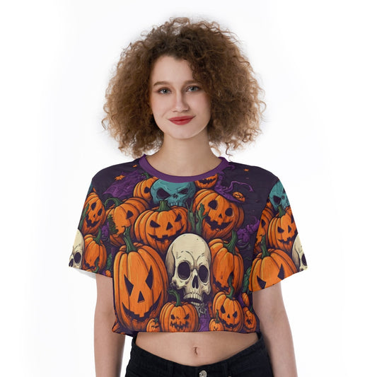 SPOOKY PUMPKINS