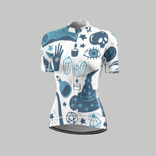 Spells and Stuff Women's Cycling Jersey