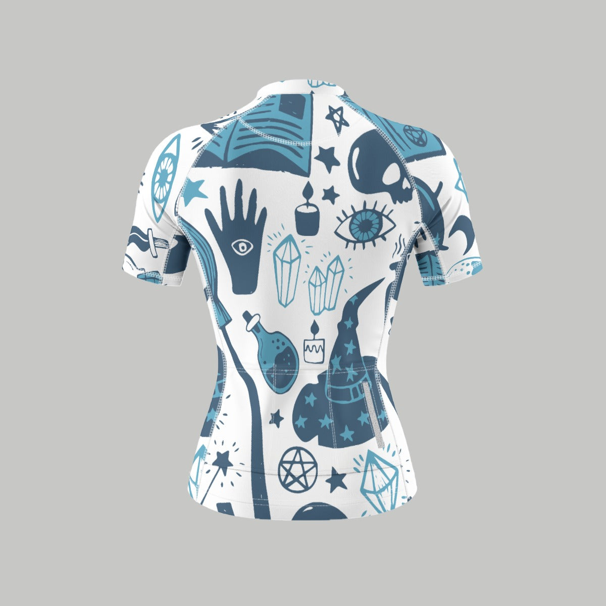 Spells and Stuff Women's Cycling Jersey